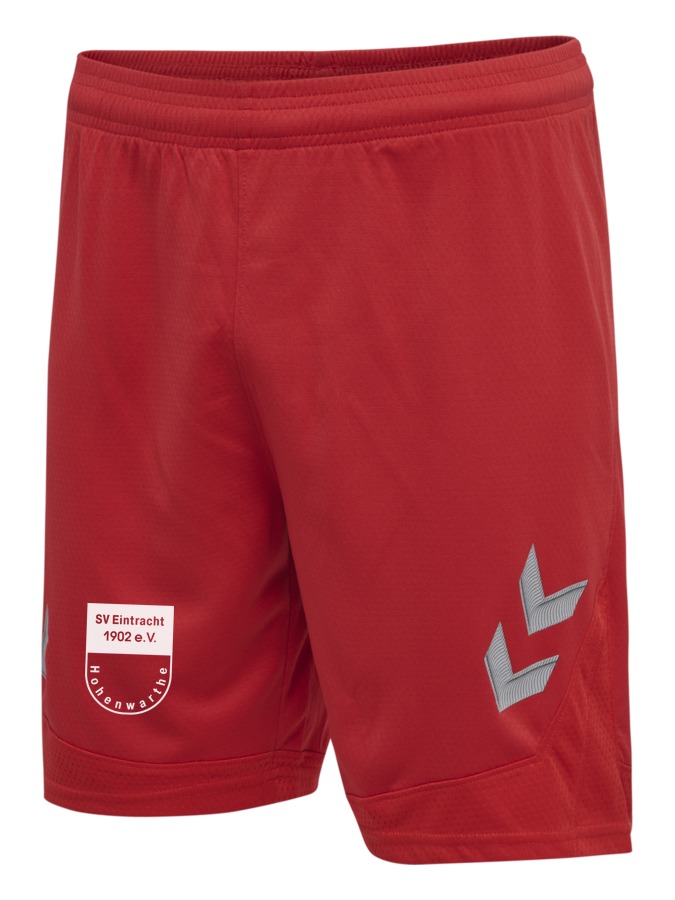 Hummel Lead Trainingsshorts