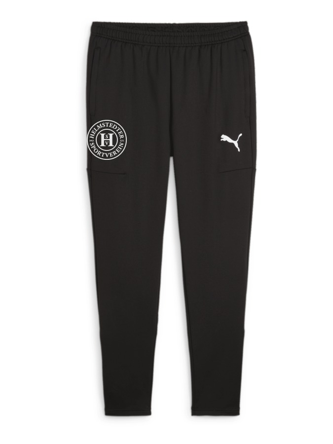 PUMA teamGOAL Slim Trainingshose