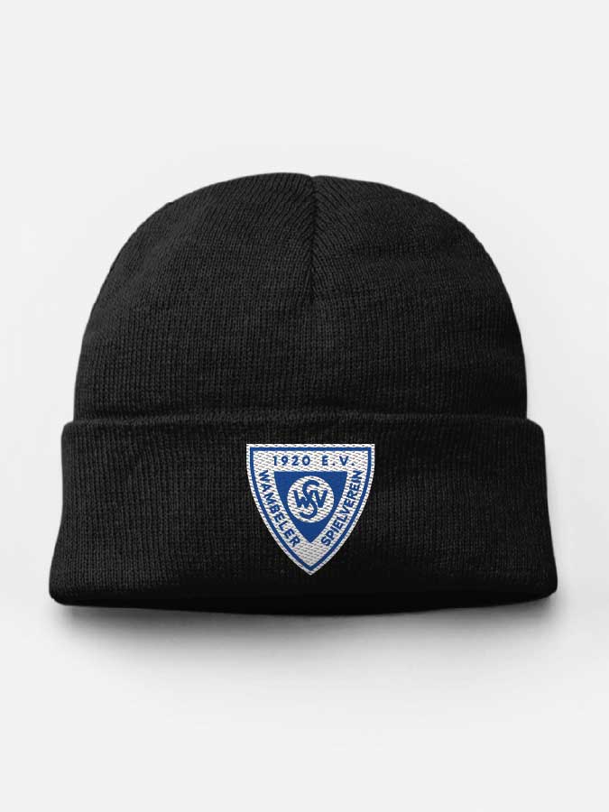 Beanie Kids Sticklogo