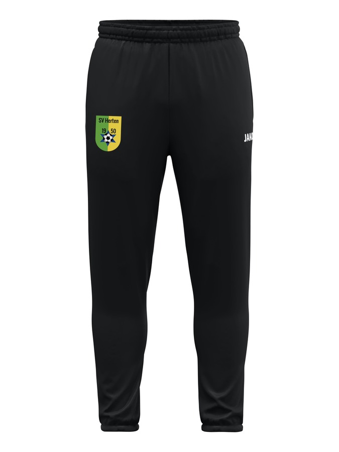 Jako Freizeithose Dynamic