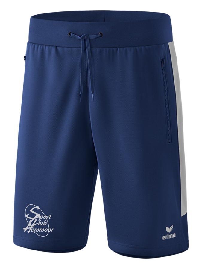 Erima Squad Worker Shorts