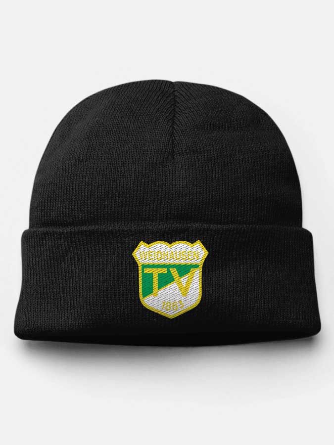 Beanie Sticklogo