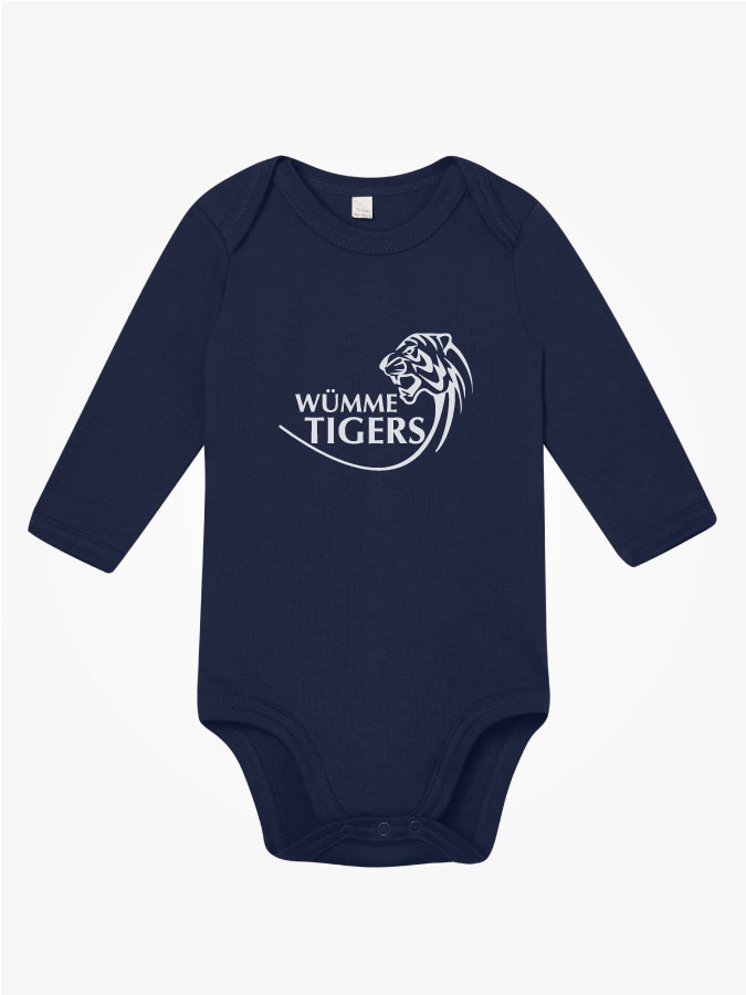 Baby Body Langarm