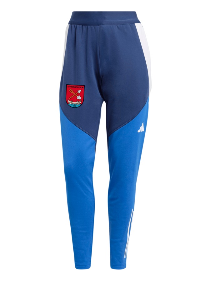 adidas Tiro 24 Competition Winterized Trainingshose Damen