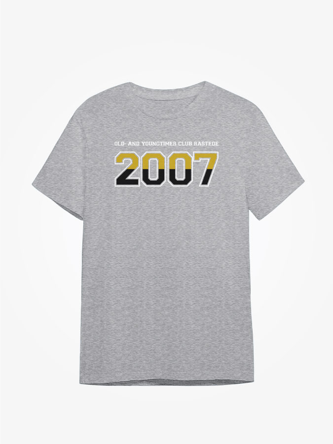 Shirt Established Kids