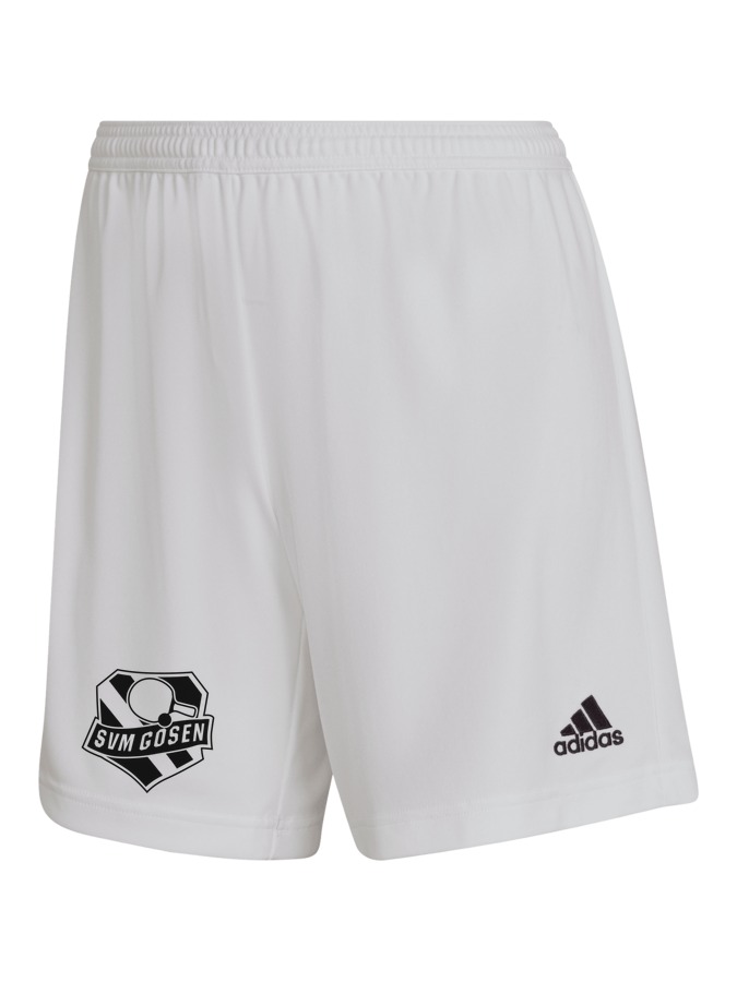 adidas Entrada 22 Shorts Damen