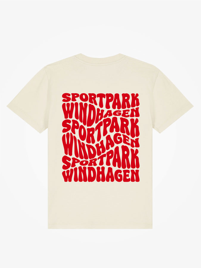Shirt Wavy Kids