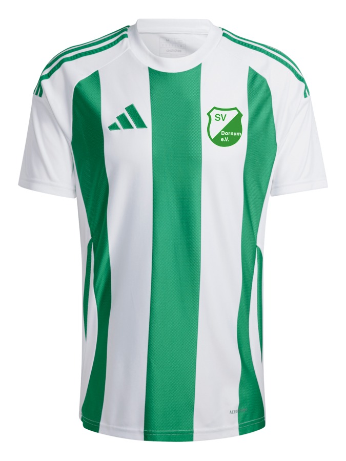 adidas Striped 24 Trikot