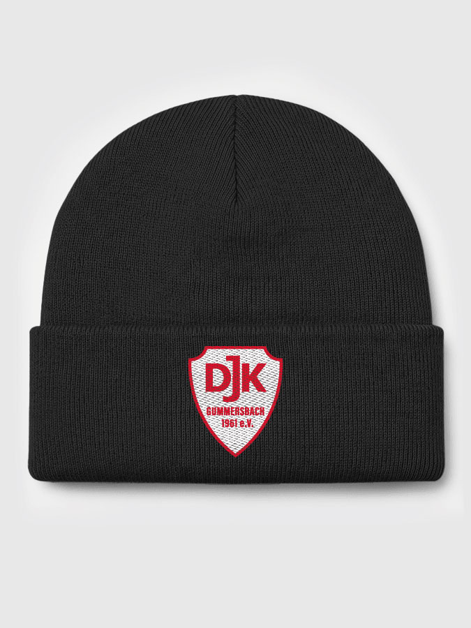 Beanie Sticklogo