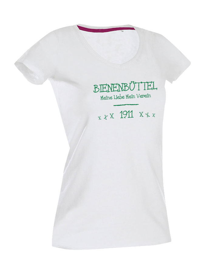 Shirt Sonja V-Neck