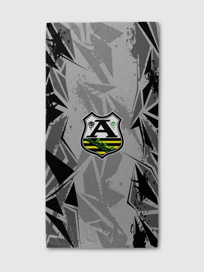 Strandhandtuch Dynamic