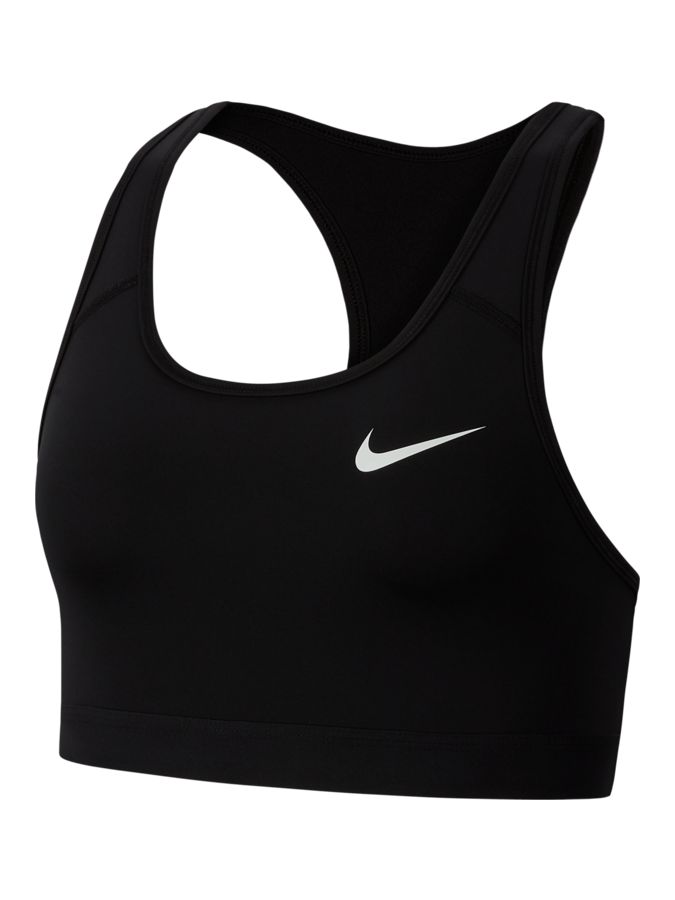 Nike Swoosh Medium-Support Sports Bra
