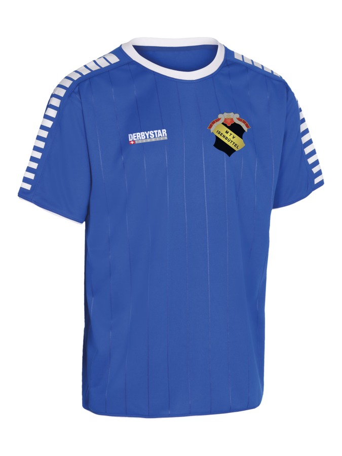 Derbystar Hyper Trikot