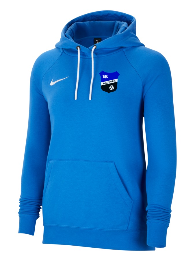 Nike Park 20 Fleece Hoodie Damen