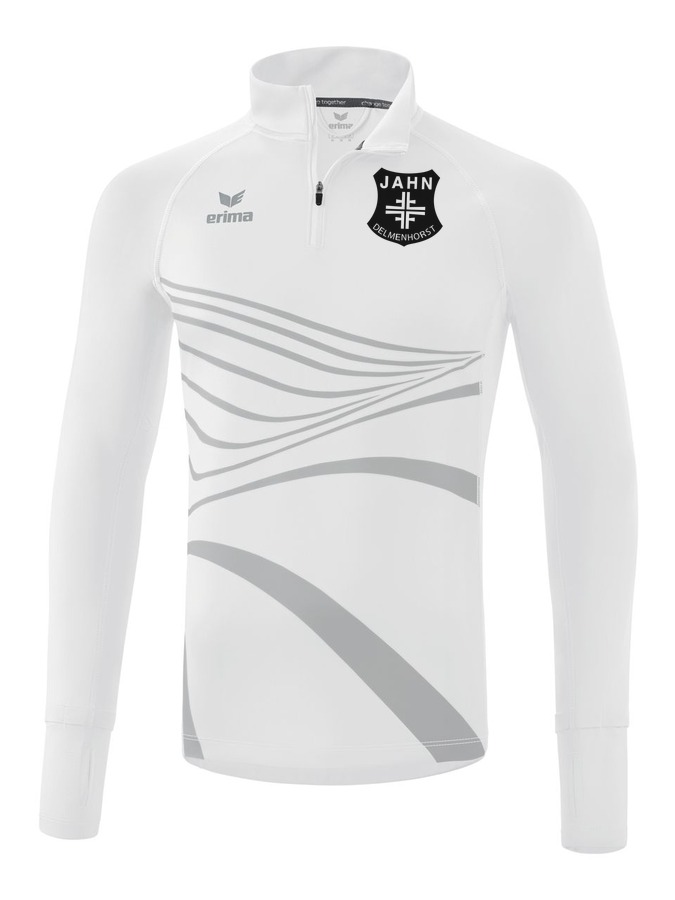 Erima Racing Longsleeve