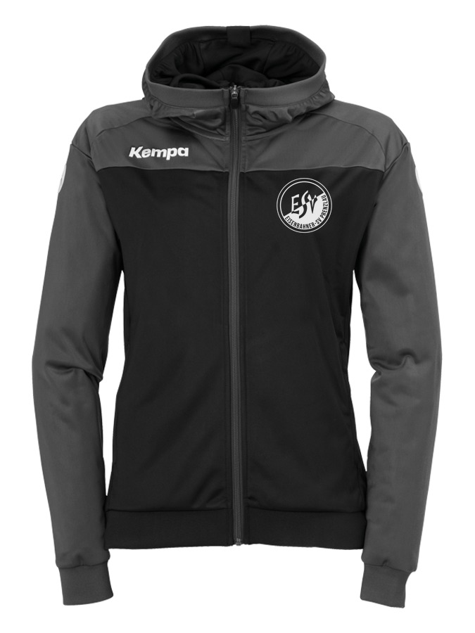 Kempa Prime Multi Jacke Damen