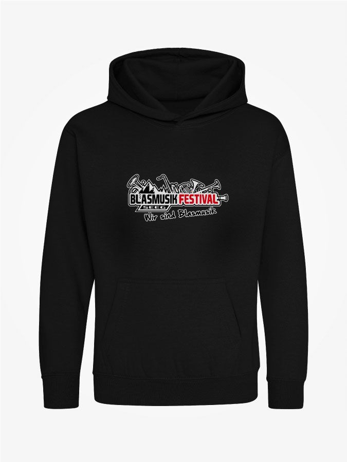 Hoodie Classic Kids