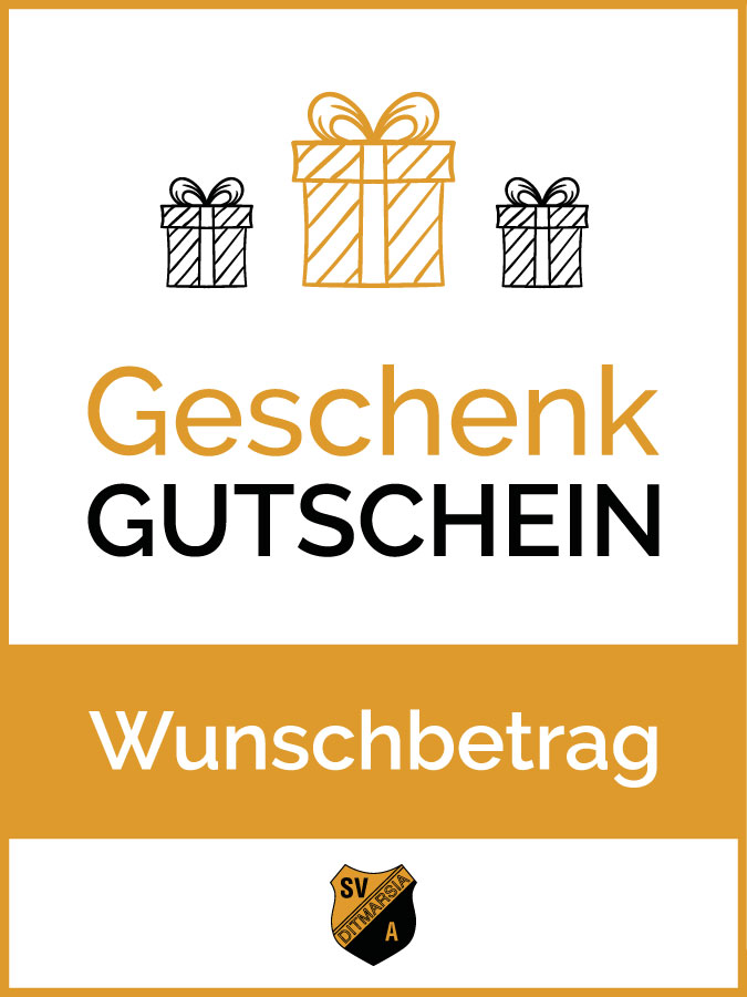 Gutschein zum Ausdrucken