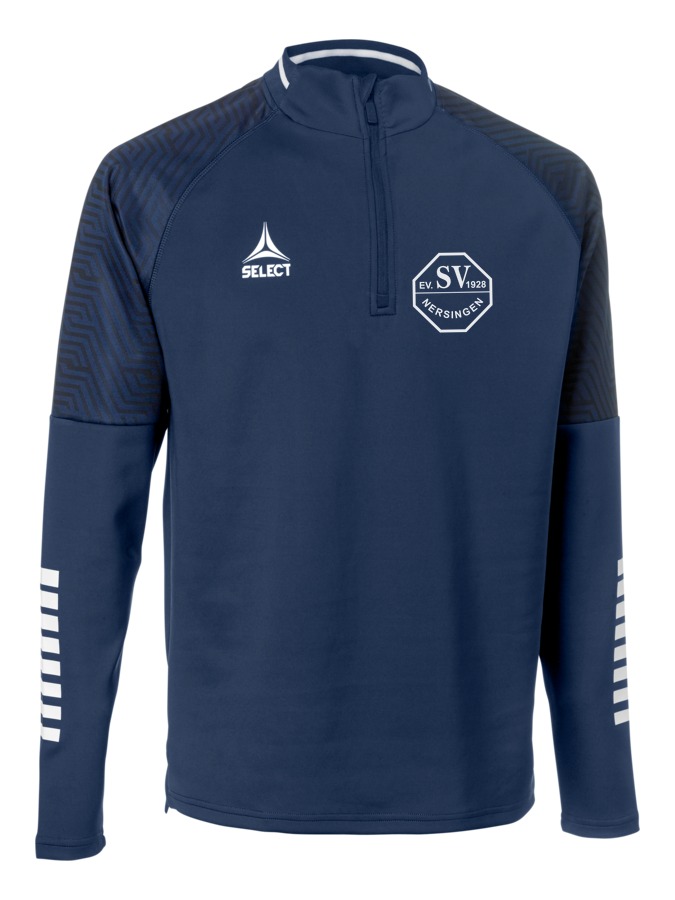 Select Monaco Trainingstop