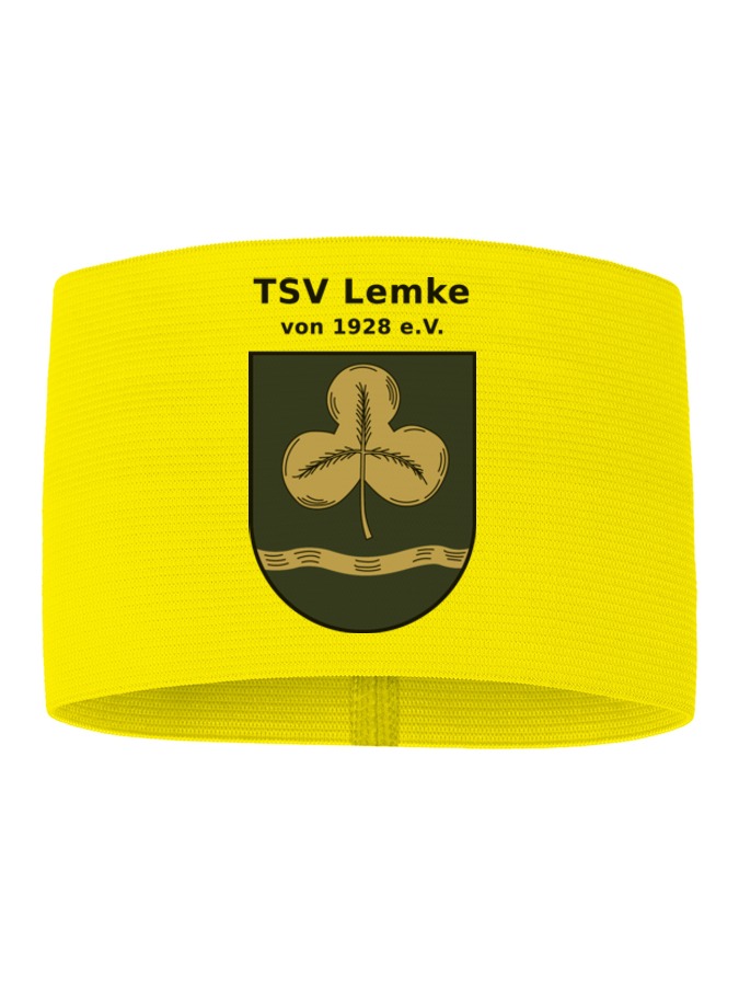 Jako Kapitänsbinde Team