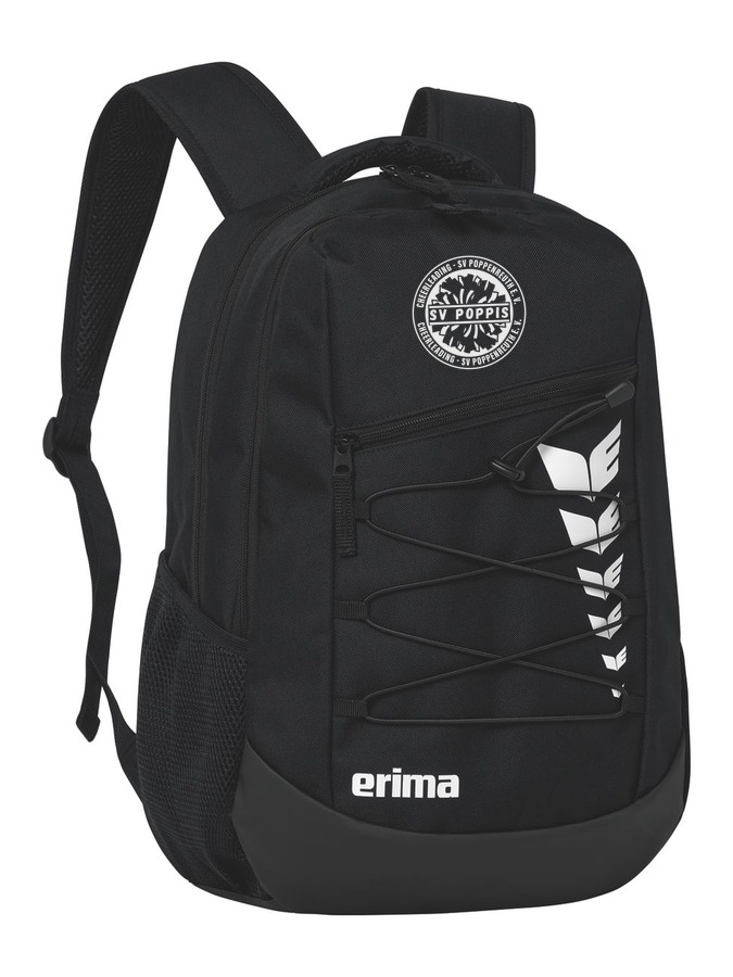 Erima Six Wings Rucksack
