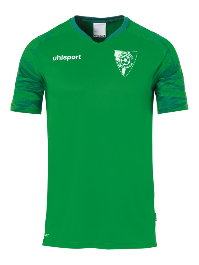 uhlsport Goal 25 Trikot Kurzarm