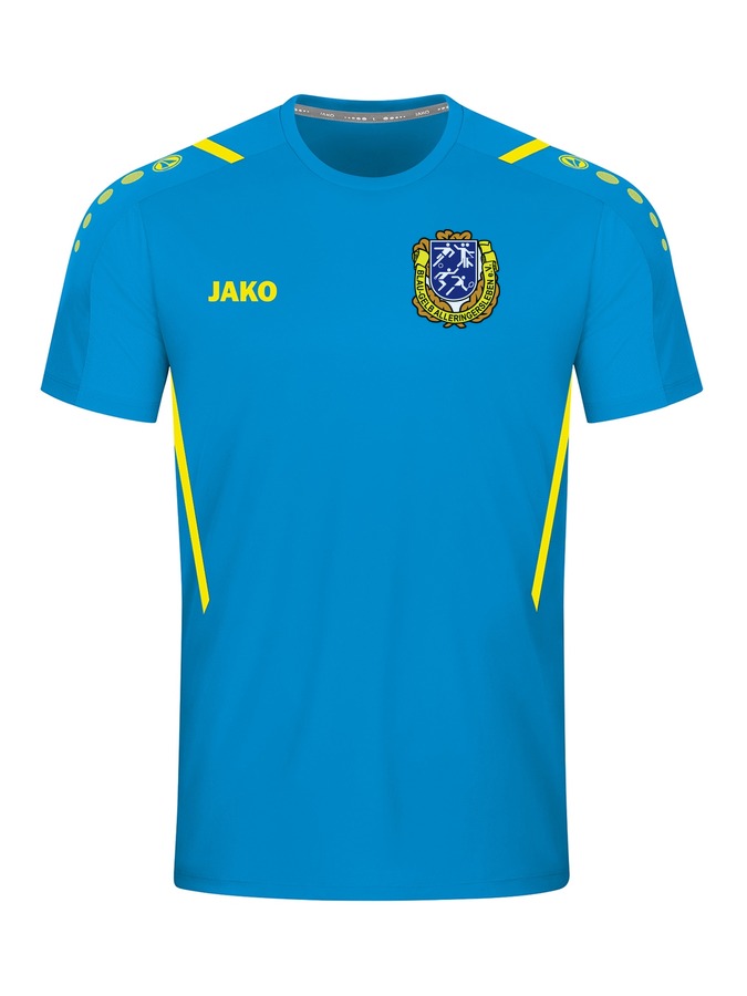 Jako Trikot Challenge