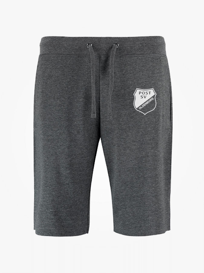 Dark Grey Marl