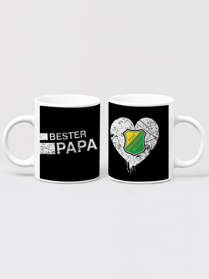 Tasse - Bester Papa