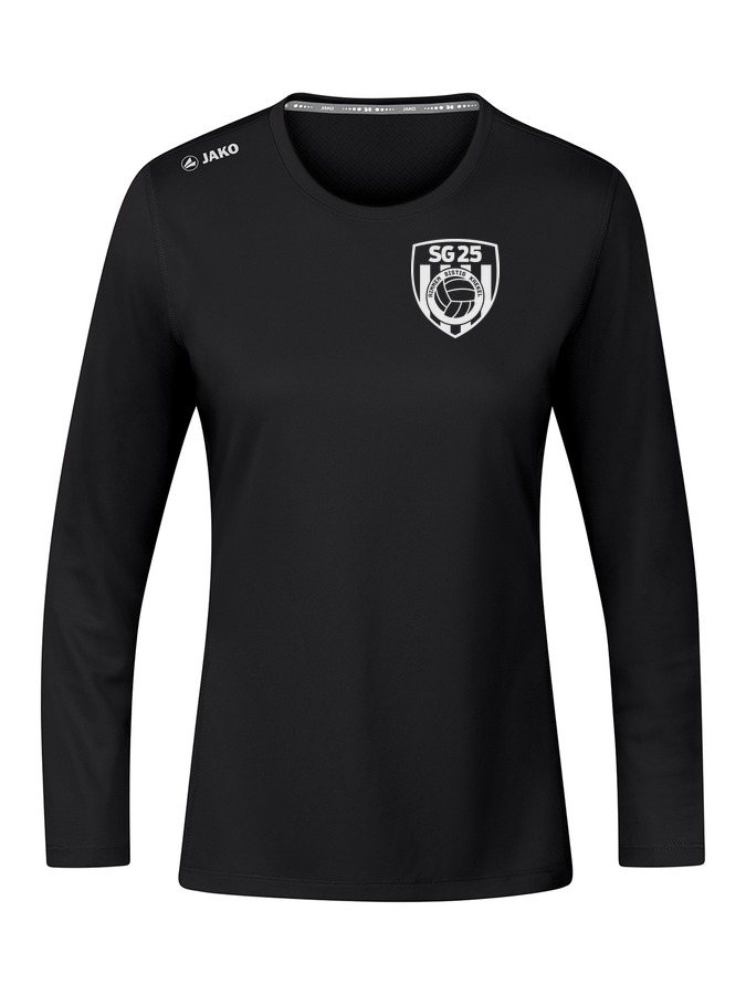 Jako Longsleeve Run 2.0 Damen