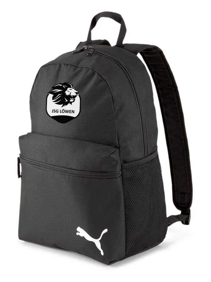 PUMA teamGOAL 23 Backpack Core