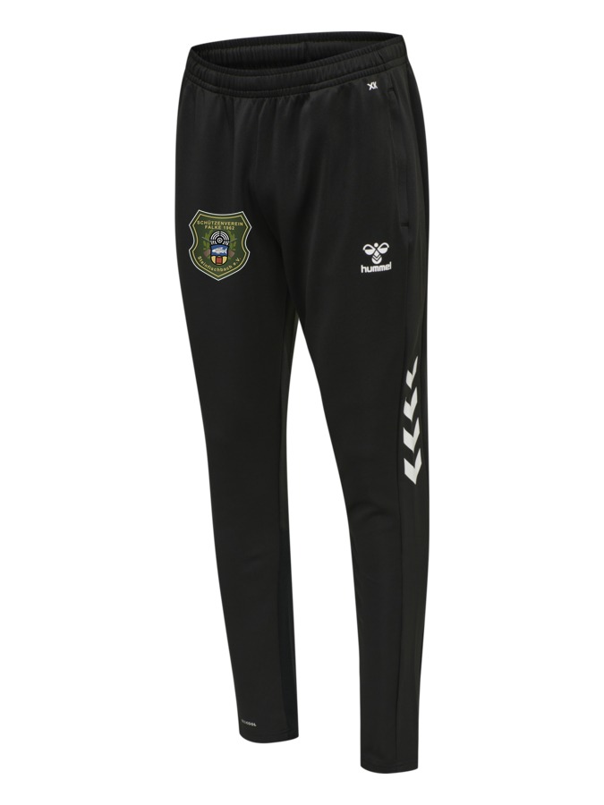 Hummel Core XK Training Poly Pants