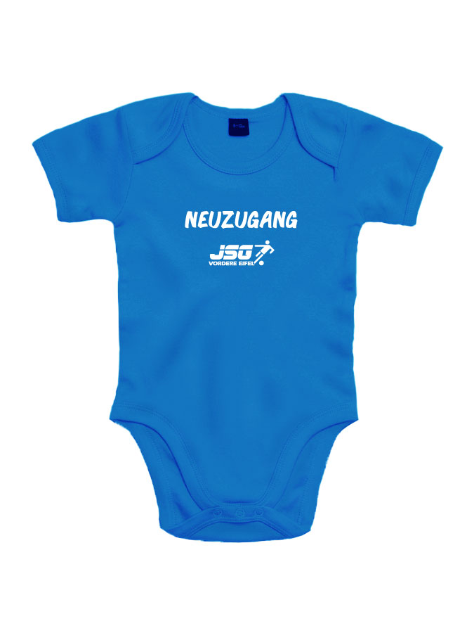 Baby Body Neuzugang