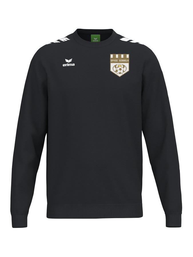 Erima Compete 3 Wings Sweatshirt