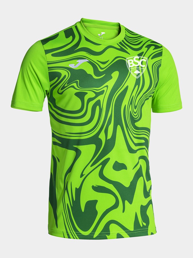 Joma Lion II Trikot