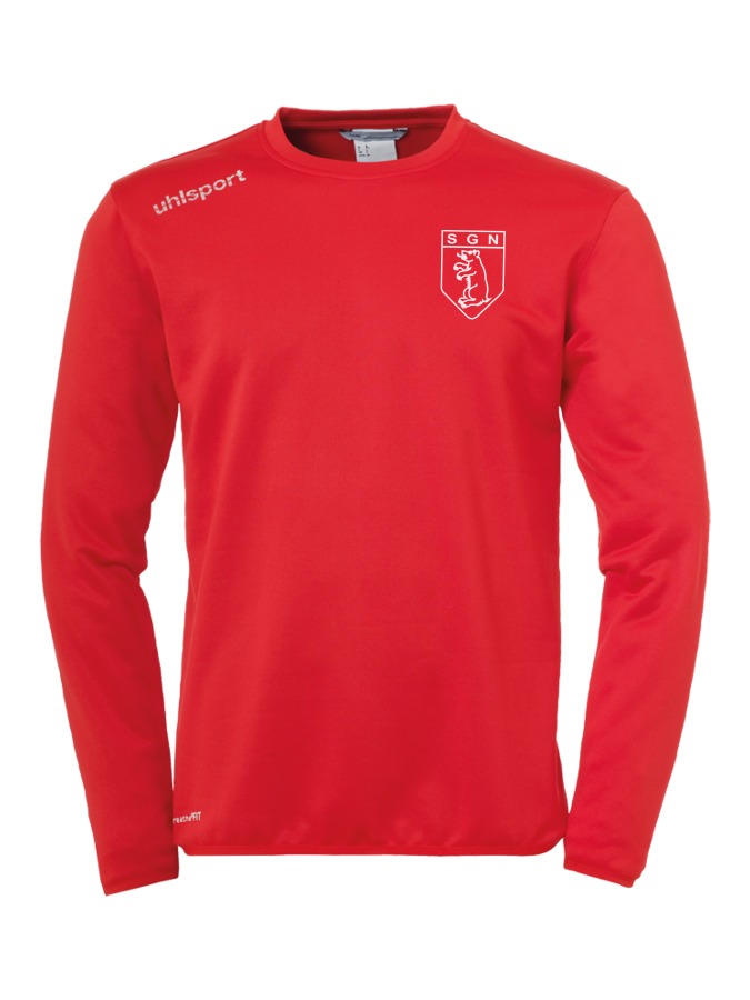 uhlsport Essential Trainingsoberteil
