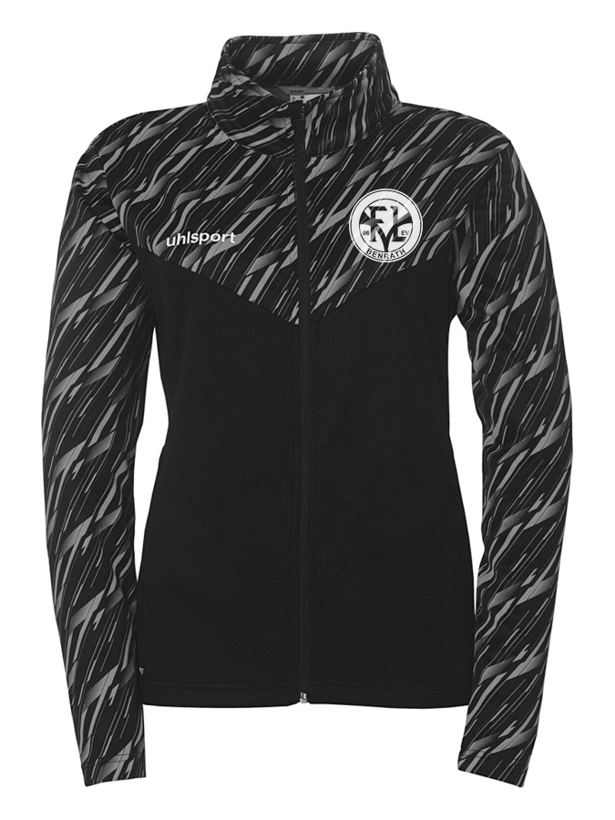 uhlsport Progressive 28 Poly Jacke Damen