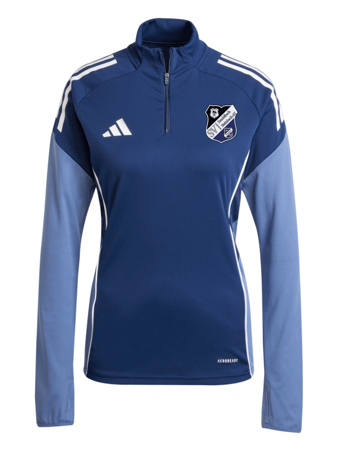 adidas Tiro 25 Competition Trainingstop Damen