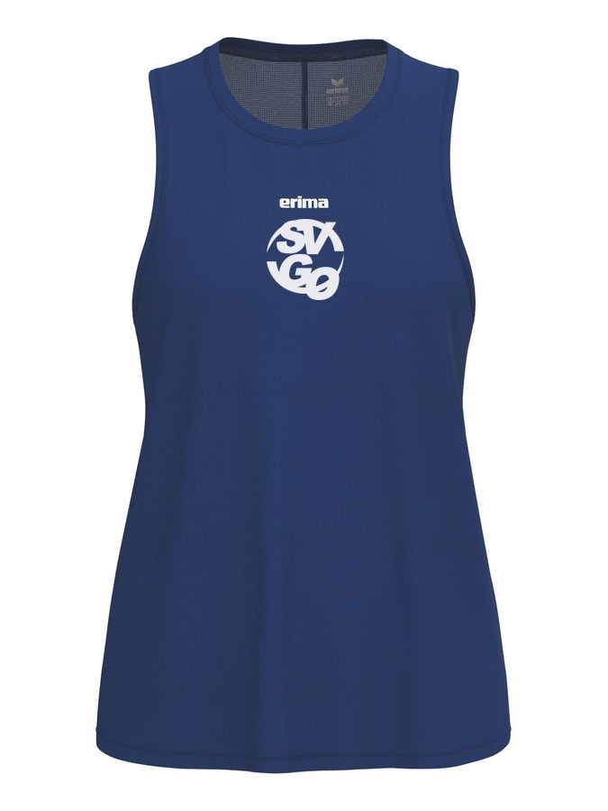 Erima Teamsport Tanktop Function Damen
