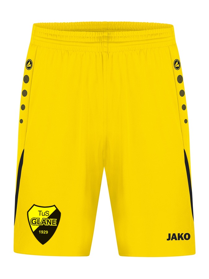 Jako Sporthose Challenge Damen