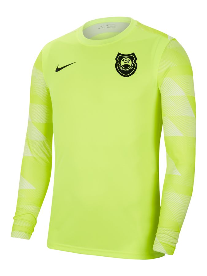 Nike Park IV Torwarttrikot Langarm