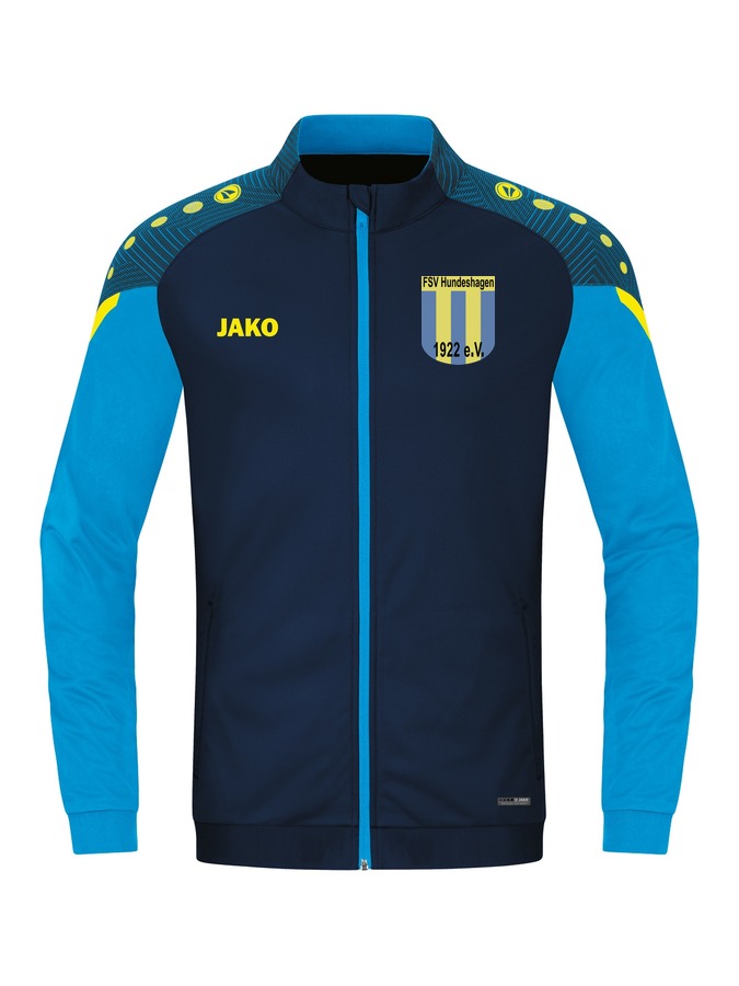 Jako Polyesterjacke Performance