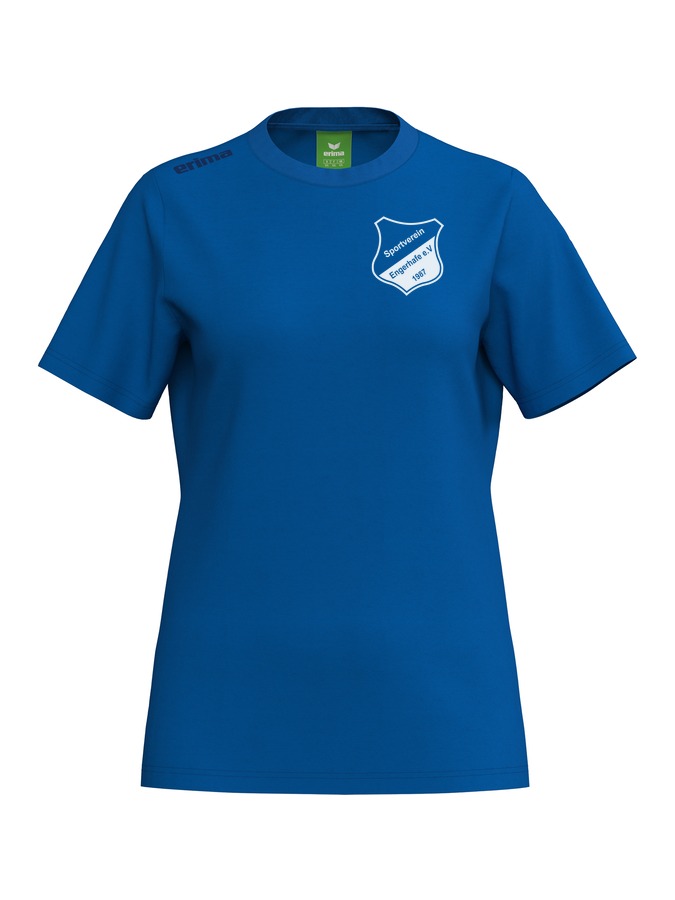Erima Teamsport T-Shirt Damen