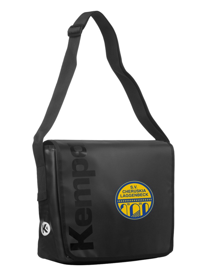 Kempa Premium Messenger Tasche