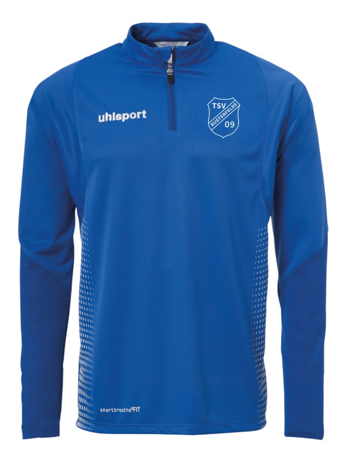 uhlsport Score 1/4 Zip Top