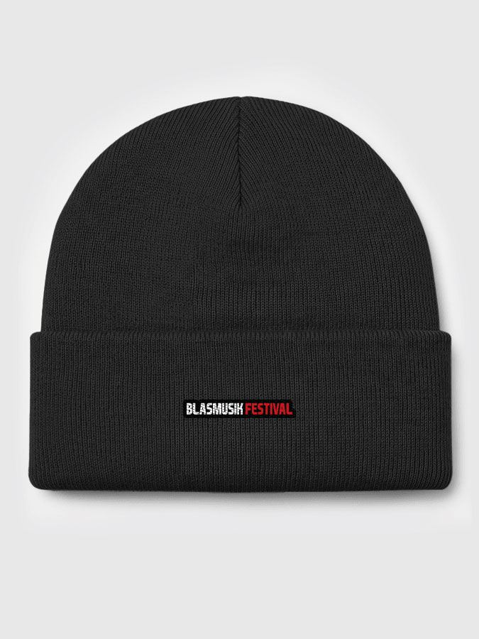 Beanie Sticklogo