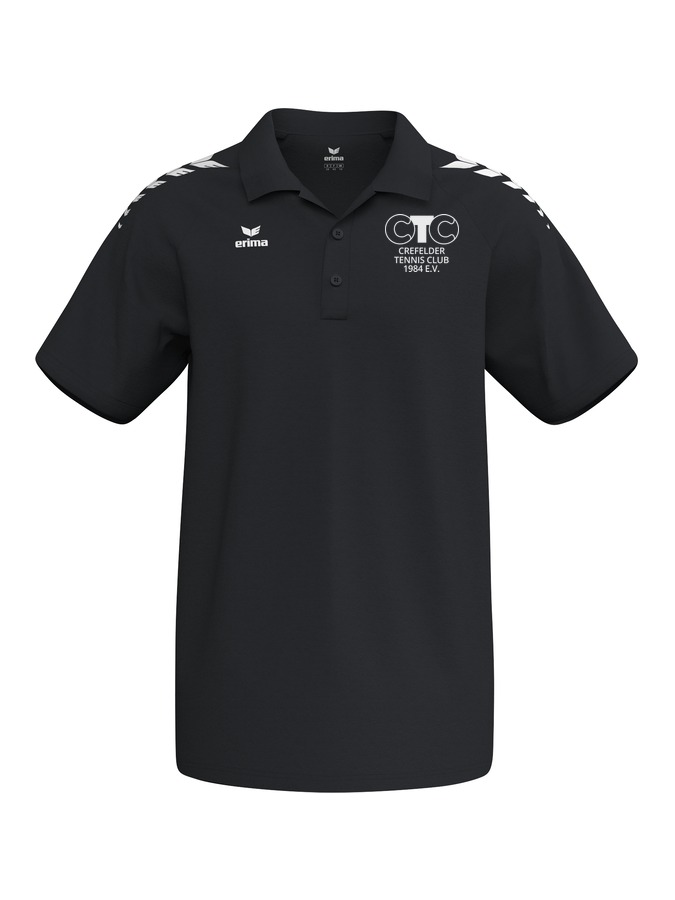 Erima CMPT Wings Poloshirt