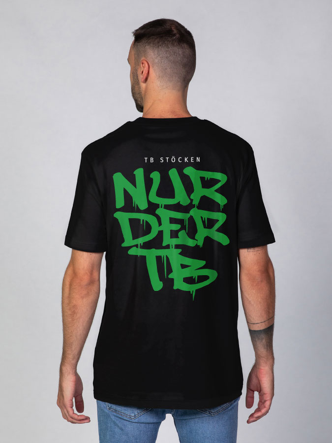 Shirt Street Herren