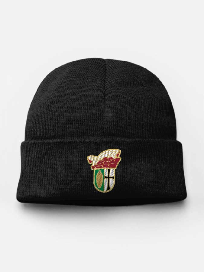 Beanie Kids Sticklogo