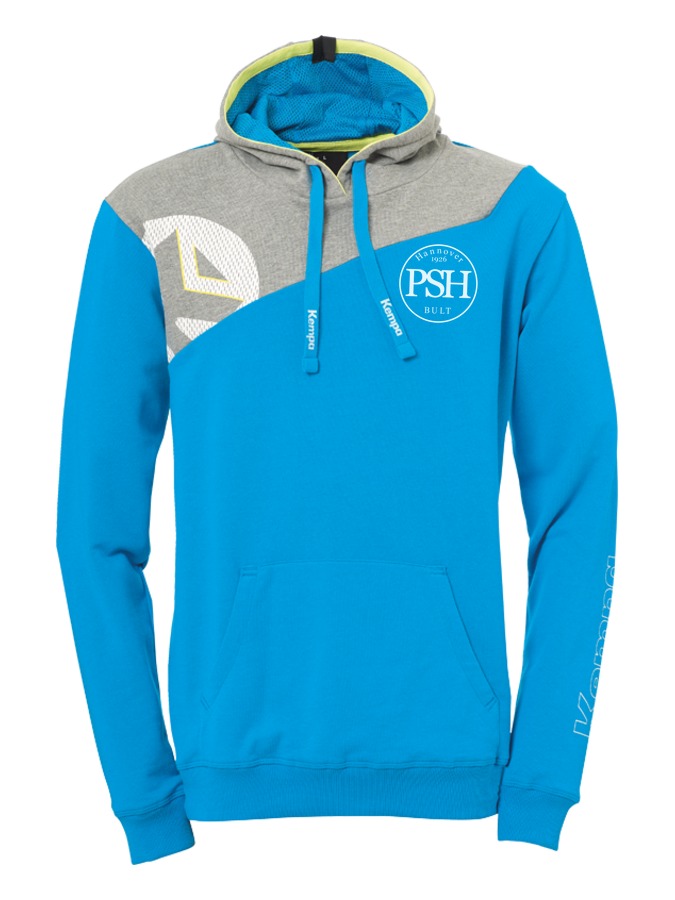 Kempa Core 2.0 Hoody
